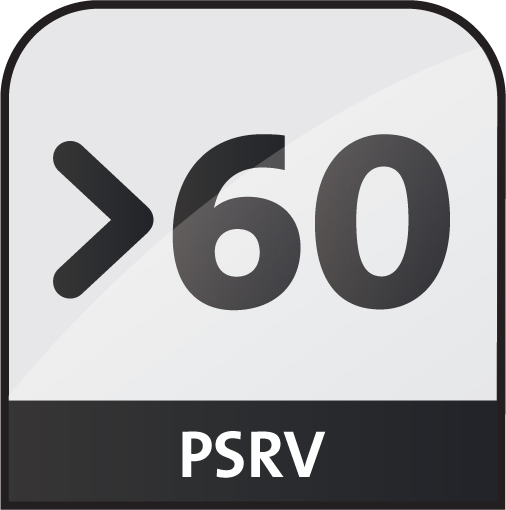 PSRV 60